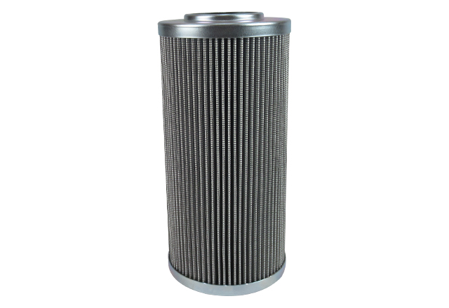 Hydraulic filter